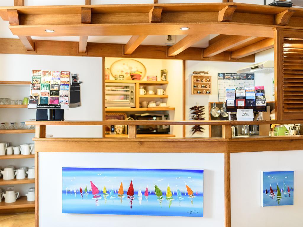 Hotel Les Almadies Saint-Jean-de-Luz