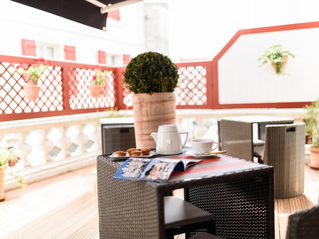 Les Almadies Hotel 3*