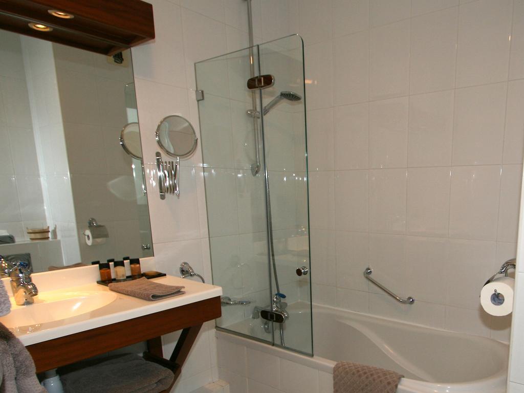 Les Almadies Hotel 3*