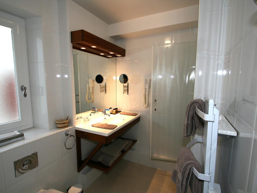 Hotel Les Almadies Saint-Jean-de-Luz