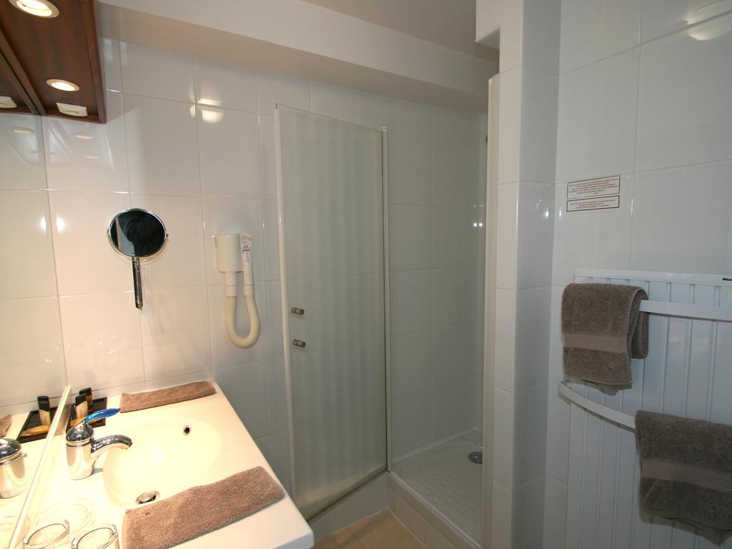 Les Almadies Hotel Saint-Jean-de-Luz